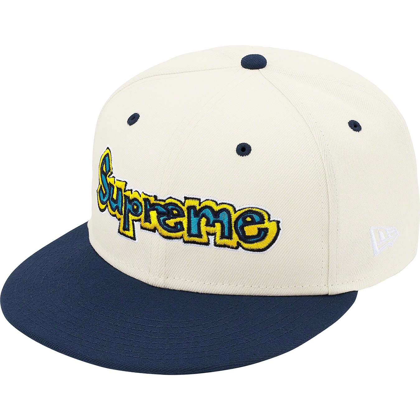 Gonz Logo New Era® view 4